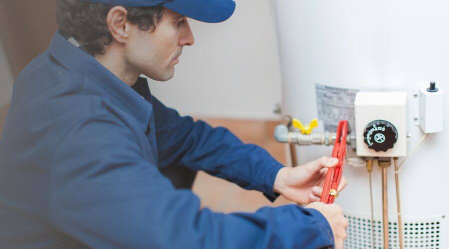 Professional emergency plumbing in Wiseman, AR
